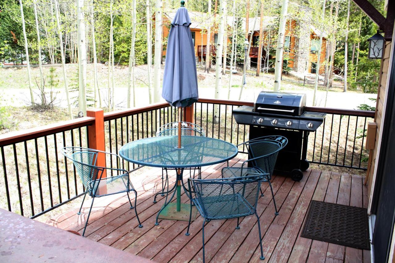 Breckenridge Mtn Village 132 - Beautiful Private Home Just Blocks From Main Street Exterior photo