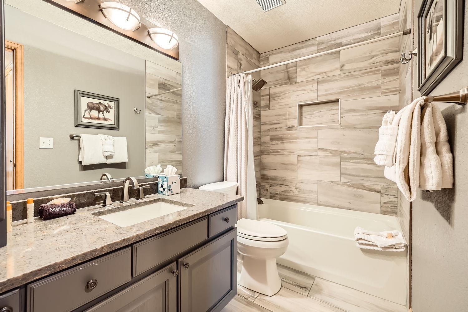 Breckenridge Mtn Village 132 - Beautiful Private Home Just Blocks From Main Street Exterior photo