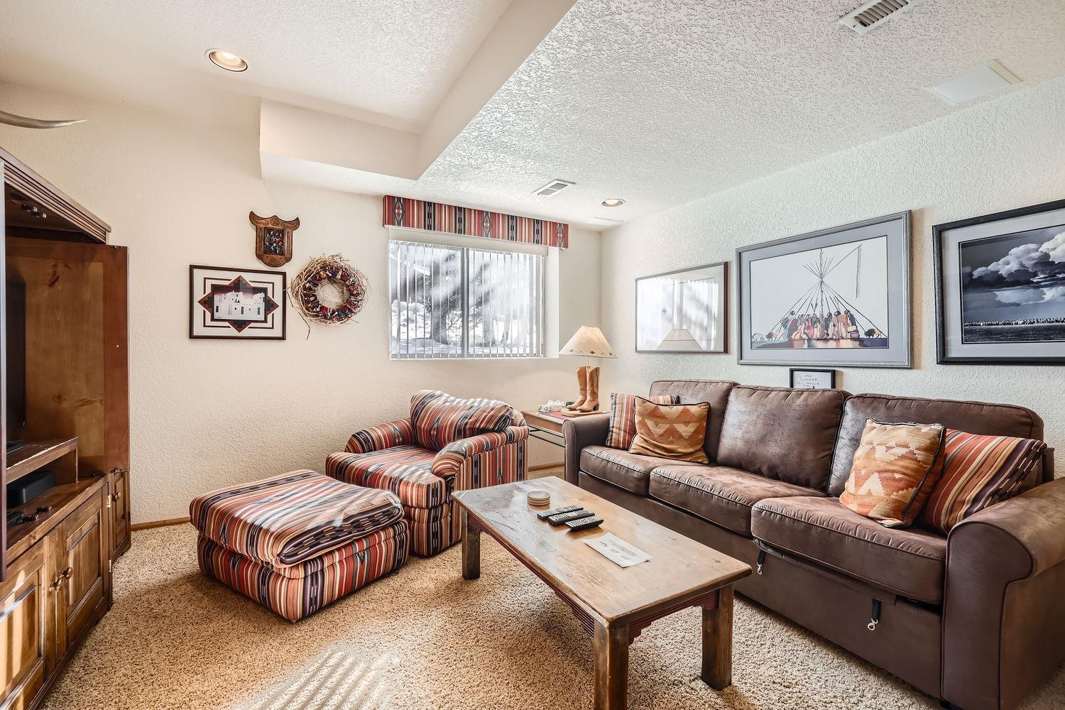 Breckenridge Mtn Village 132 - Beautiful Private Home Just Blocks From Main Street Exterior photo