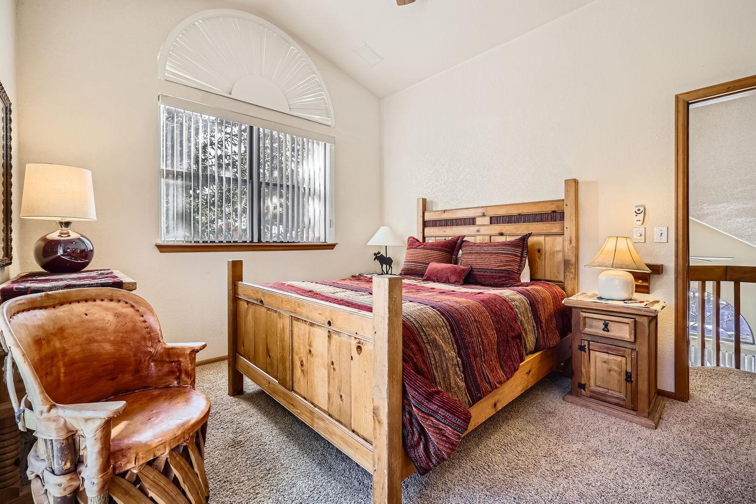 Breckenridge Mtn Village 132 - Beautiful Private Home Just Blocks From Main Street Exterior photo