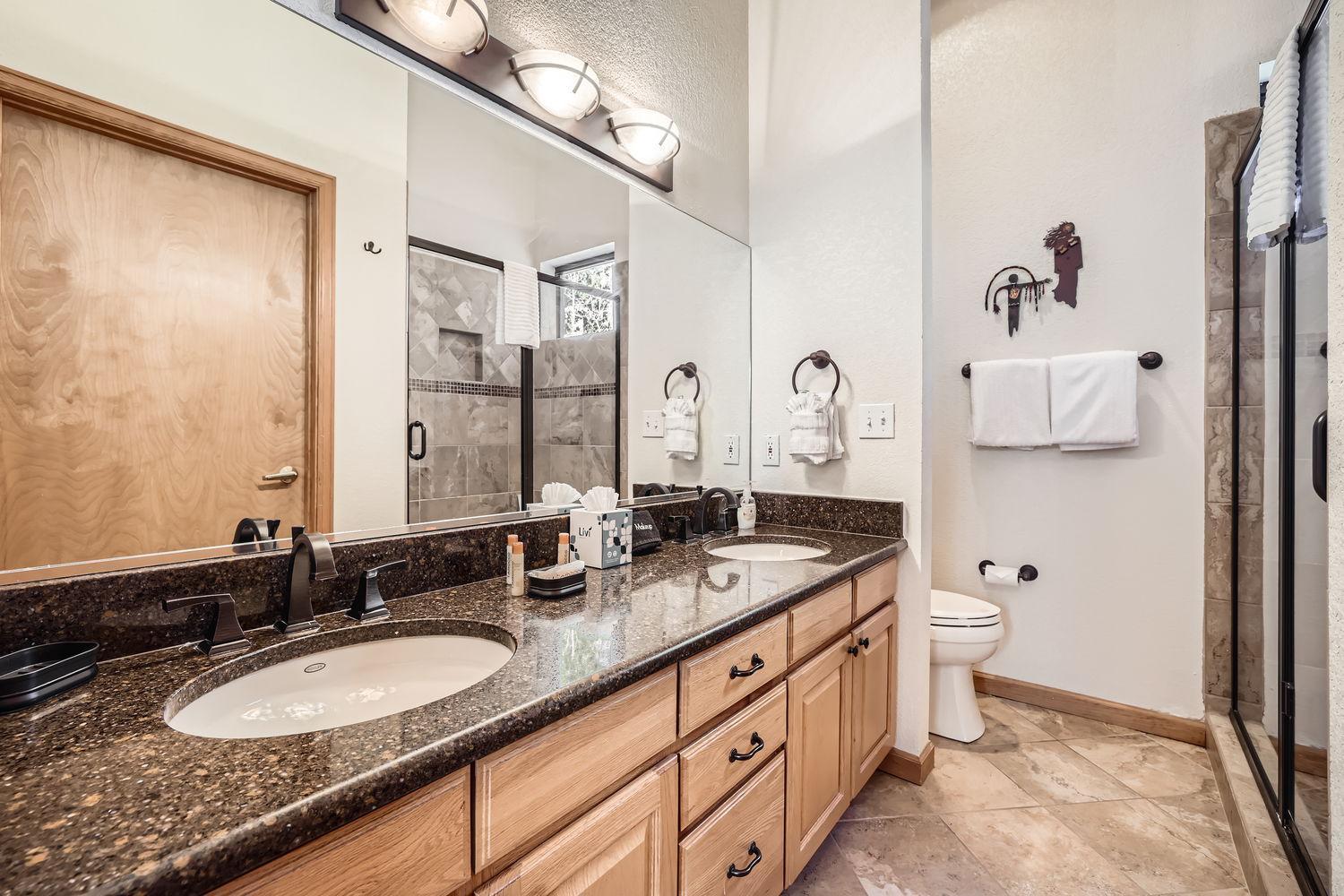 Breckenridge Mtn Village 132 - Beautiful Private Home Just Blocks From Main Street Exterior photo