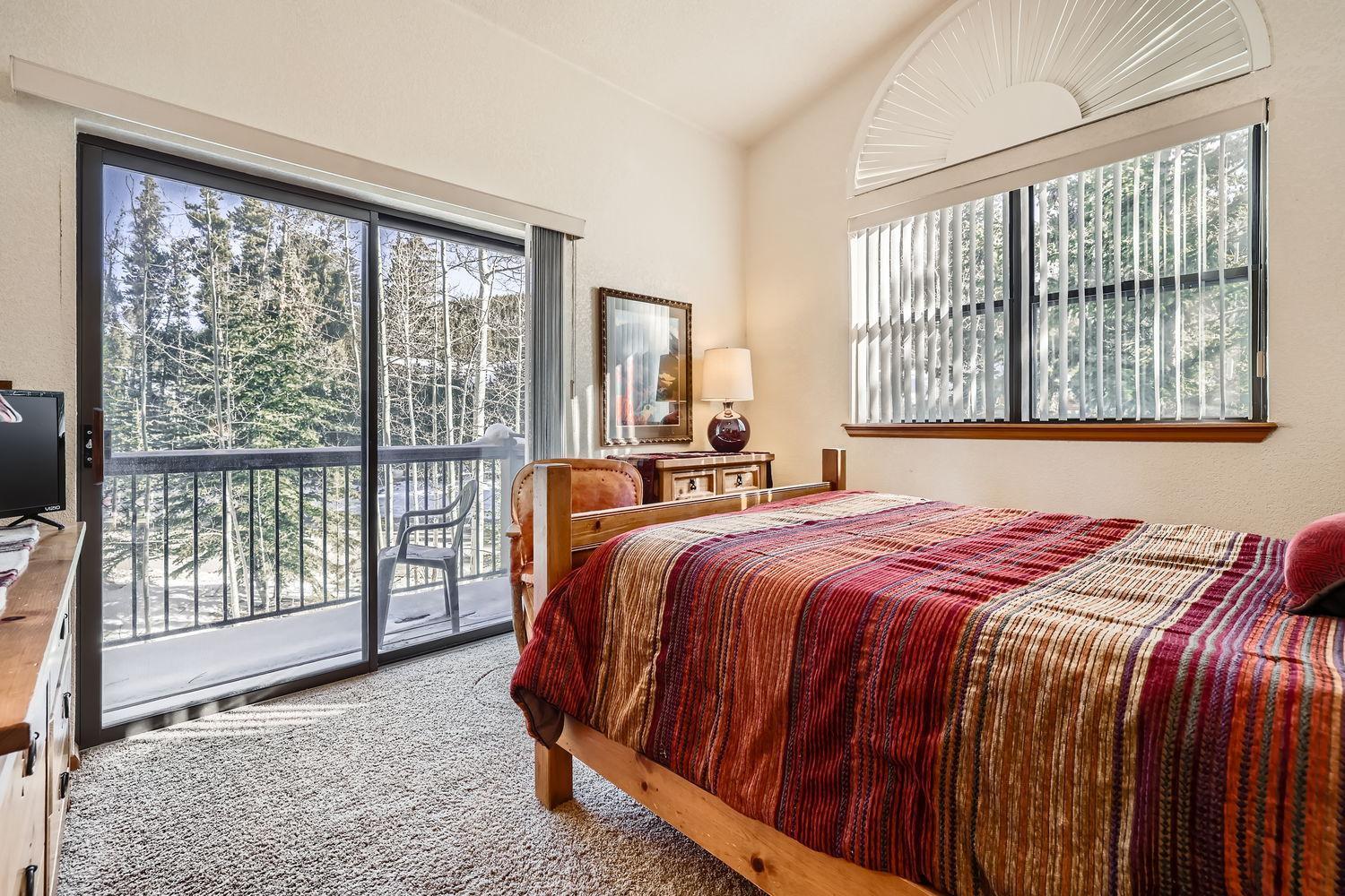 Breckenridge Mtn Village 132 - Beautiful Private Home Just Blocks From Main Street Exterior photo
