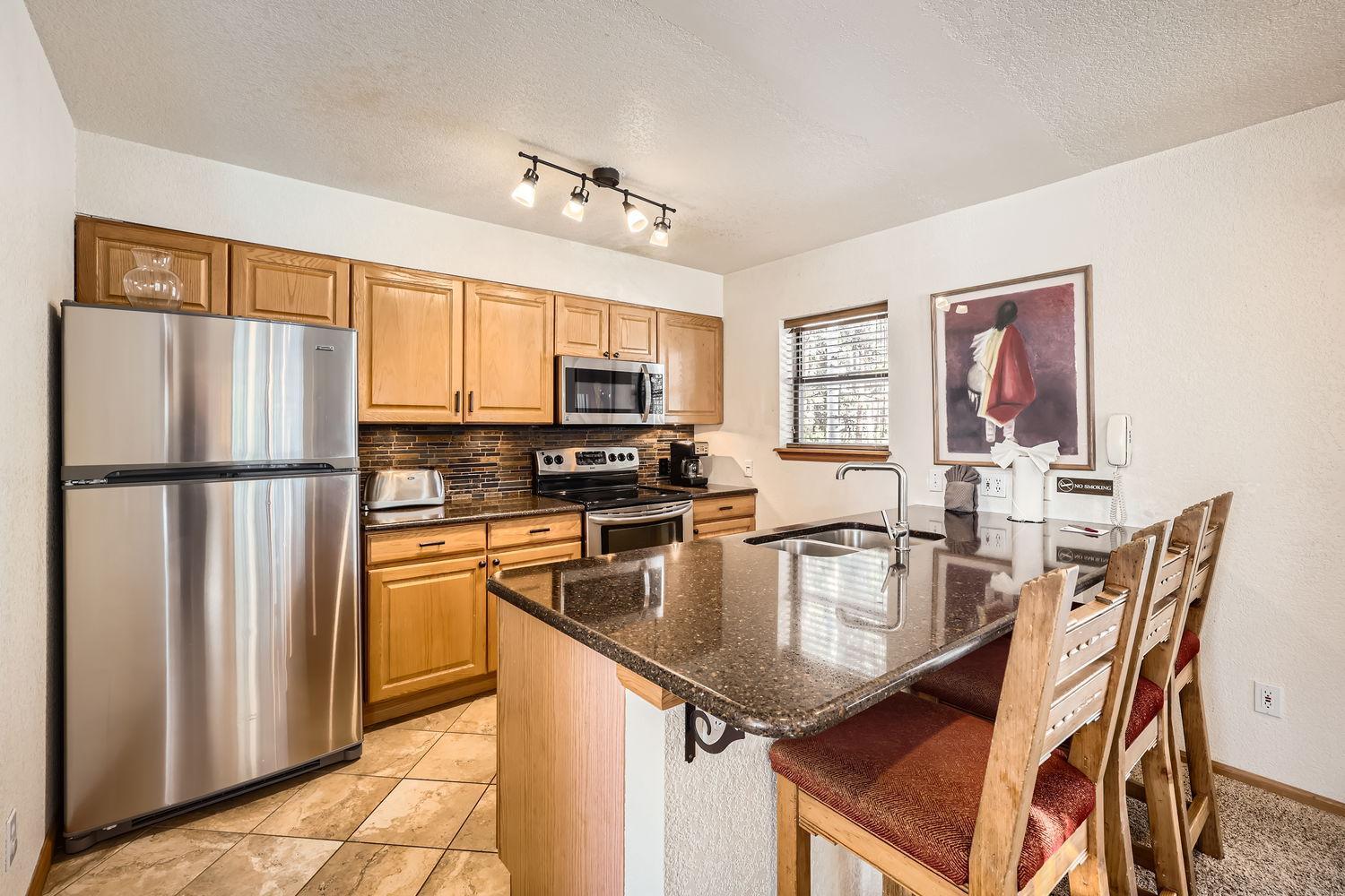 Breckenridge Mtn Village 132 - Beautiful Private Home Just Blocks From Main Street Exterior photo